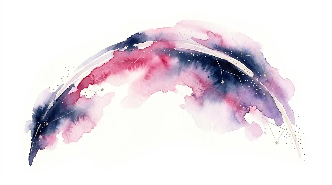 Watercolor assets
